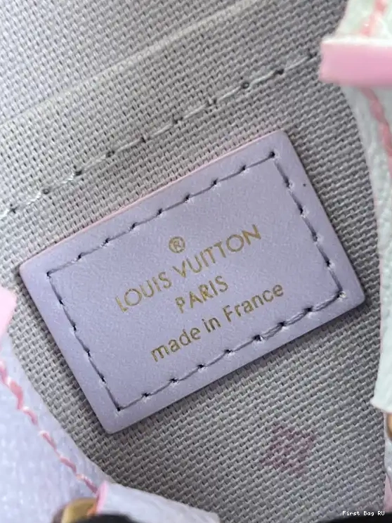 Firstbags ru VUITTON PLAT SAC PETIT LOUIS 0605